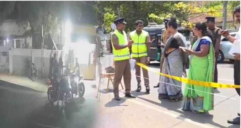 யாழ் வடமராச்சி கொலை தொடர்பில் மூவர் கைது!