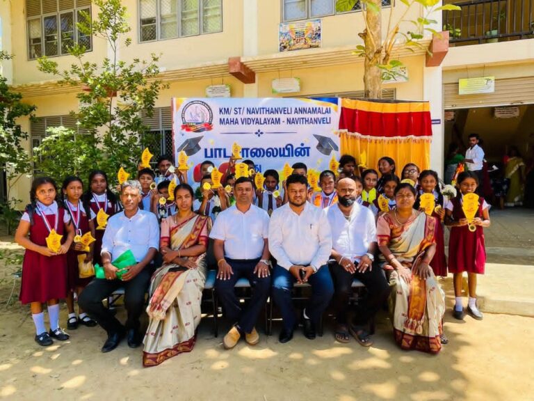 90 வது அகவையில் புலமைப்பரிசில் வெற்றியாளர்கள் நாவிதன்வெளியில்கௌரவிப்பு!
