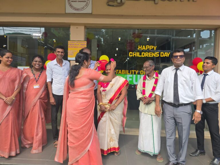 காரைதீவில் சிறப்பாக நடைபெற்ற சர்வதேச முதியோர் தின விழா
