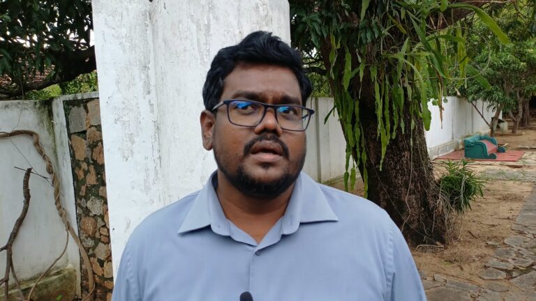 எவ்வாறான அனர்த்தங்கள் ஏற்பட்டாலும் முப்படையினரின் உதவியுடன் மக்களை பாதுகாக்க வேண்டிய முற் பாதுகாப்பு நடவடிக்கைகள் எடுக்கப்பட்டுள்ளன