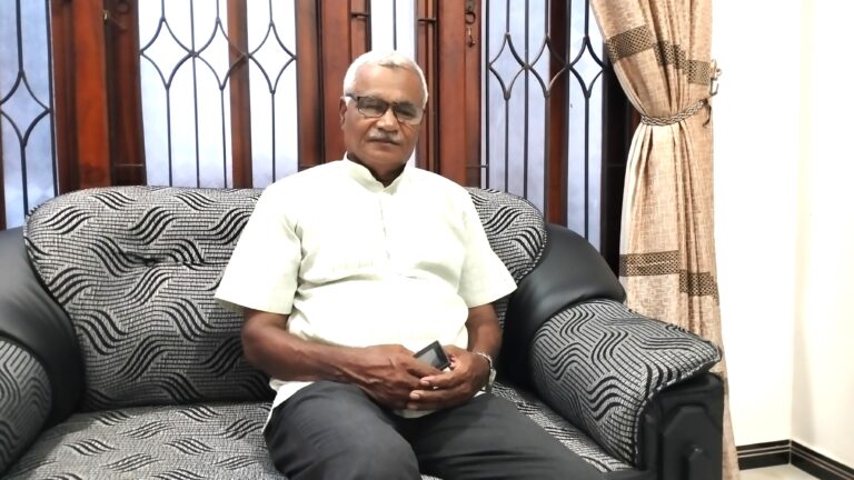 இலங்கைக் கடற்பரப்பில் தவிக்கும் ஈரானியக் கப்பல்களுக்கு உடனடியாக நேசக்கரம் நீட்டுக