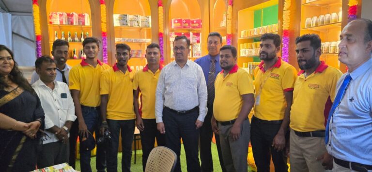 மட்டக்களப்பில் வர்த்தகர்களுக்கும் தொழில் முயற்சியாளர்களுக்கும் புதிய சந்தைவாய்ப்பு!